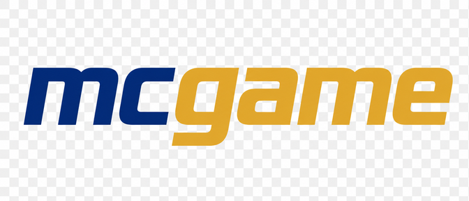 mcgame লোগো